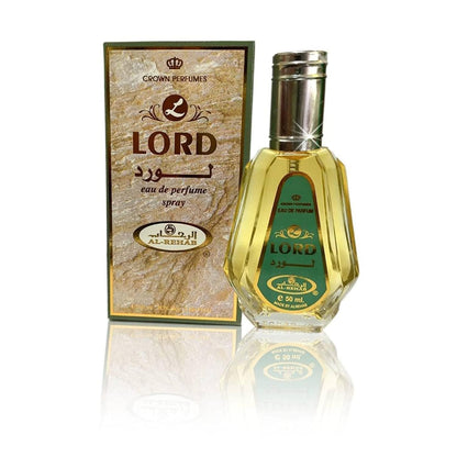 Lord Perfume Al Rehab 50 ML