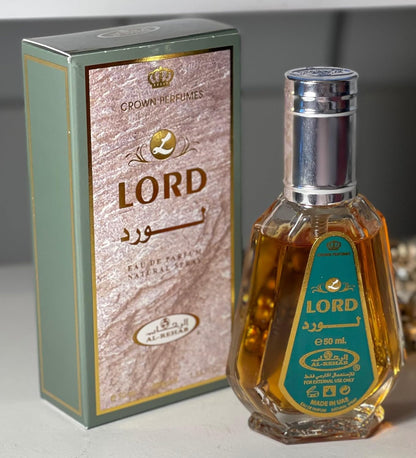 Lord Perfume Al Rehab 50 ML