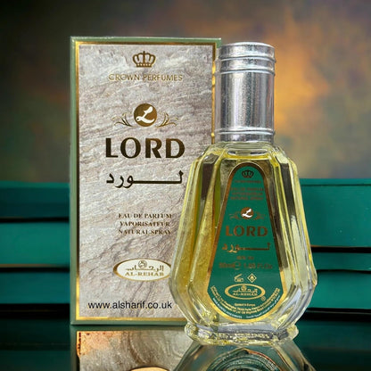 Lord Perfume Al Rehab 50 ML