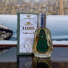 Lord Perfume Al Rehab 50 ML